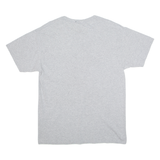 DISNEY Mickey Mouse Mens T-Shirt Grey USA L