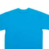 DISNEY Florida Mens T-Shirt Blue USA L