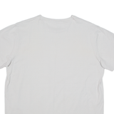 HELLY HANSEN Workwear Mens T-Shirt Grey L