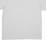 HELLY HANSEN Workwear Mens T-Shirt Grey L