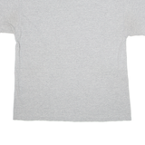 CHAMPION Mens T-Shirt Grey L