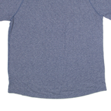 PUMA Mens T-Shirt Blue L