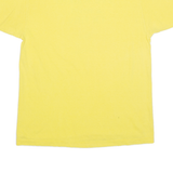 Ive Walked A Mile Or Fifty Club Walk Womens T-Shirt Yellow M