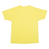 Ive Walked A Mile Or Fifty Club Walk Womens T-Shirt Yellow M