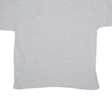 NFL Las Vegas Raiders Mens T-Shirt Grey USA XL