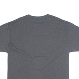 CHAMPION Sacramento State Grandparent Mens T-Shirt Grey USA XL