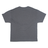 CHAMPION Sacramento State Grandparent Mens T-Shirt Grey USA XL