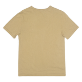 CHAMPION Athletics Club Mens T-Shirt Brown S