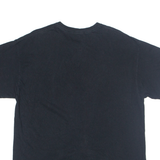 NFL Las Vegas Raiders Mens T-Shirt Black USA XL