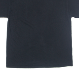NFL Las Vegas Raiders Mens T-Shirt Black USA XL