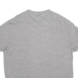 POLO RALPH LAUREN Mens T-Shirt Grey L