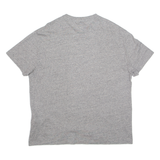 POLO RALPH LAUREN Mens T-Shirt Grey L