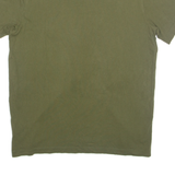 NIKE JUST DO IT Mens T-Shirt Green M