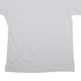 ADIDAS GOLF Mens T-Shirt Grey L