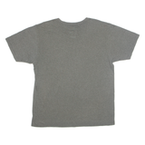 ADIDAS POINTS DONT LIE Mens T-Shirt Grey L