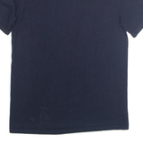 CHAMPION Mens T-Shirt Blue M
