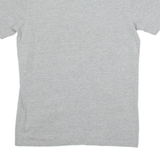 ELLESSE Mens T-Shirt Grey Crew Neck S