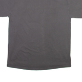 CHAMPION Mens T-Shirt Grey L