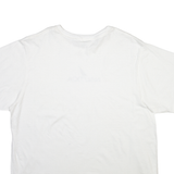 NAUTICA Mens T-Shirt White XL