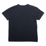 NAUTICA Mens T-Shirt Black M