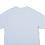 LEVI'S Mens T-Shirt Blue M