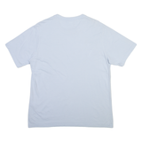 LEVI'S Mens T-Shirt Blue M