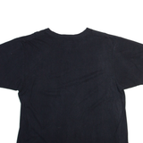 ADIDAS Mens T-Shirt Black XL