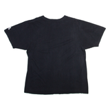 ADIDAS Mens T-Shirt Black XL