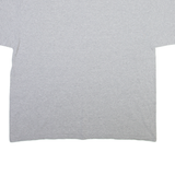 CHAMPION Mens T-Shirt Grey 2XL