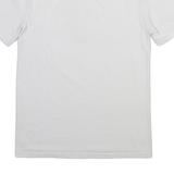 CHAMPION Mens T-Shirt White S