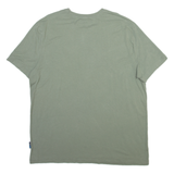 NAUTICA Mens T-Shirt Grey XL