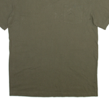 DICKIES Mens T-Shirt Green XL