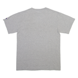 CHAMPION Kentucky Mens T-Shirt Grey USA M