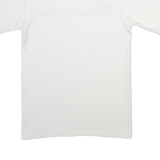 CHAMPION Mens T-Shirt White S