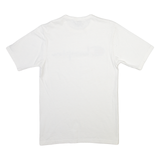 CHAMPION Mens T-Shirt White S