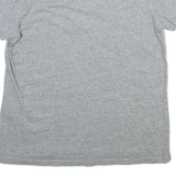 LEVI'S Womens T-Shirt Grey S