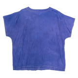 Womens Top Blue XL