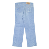 LEVI'S Action Jeans Mens Jeans Blue Regular Straight 90s W32 L28