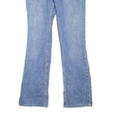 CARHARTT Workwear Womens Jeans Blue Regular Bootcut W30 L32