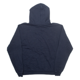 CHAMPION University Of California Irvine Mens Blue Hoodie USA M