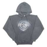 CHAMPION Only Garth Wynn Hotel Las Vegas Mens Grey Hoodie USA M