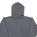 CHAMPION Only Garth Wynn Hotel Las Vegas Mens Grey Hoodie USA M
