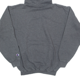 CHAMPION Only Garth Wynn Hotel Las Vegas Mens Grey Hoodie USA M