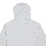 CHAMPION Mens Grey Hoodie M