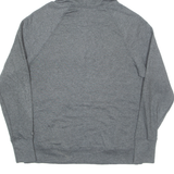 CHAMPION Mens Grey Hoodie M