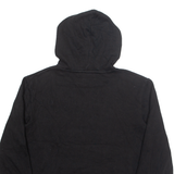 PUMA Mens Black Hoodie S