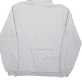 ADIDAS Titans Track & Field Mens Grey Hoodie USA S