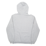 ADIDAS Titans Track & Field Mens Grey Hoodie USA S