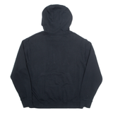 NIKE St Monica Mariners Volleyball Womens Black Hoodie USA L