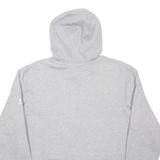 ADIDAS Coronado Tennis Mens Grey Hoodie USA L